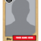 001 Free Custom Baseball Card Templates Template Frightening With Custom Baseball Cards Template