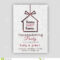 001 Housewarming Party Invitations Templates Template Ideas Throughout Free Housewarming Invitation Card Template