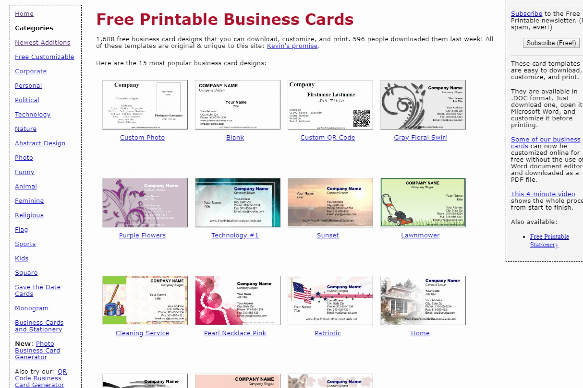 001 Microsoft Office Business Cards Templates Free Card In Microsoft Templates For Business Cards
