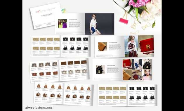 001 Product Catalogue Template Word Ideas Fascinating intended for Catalogue Word Template