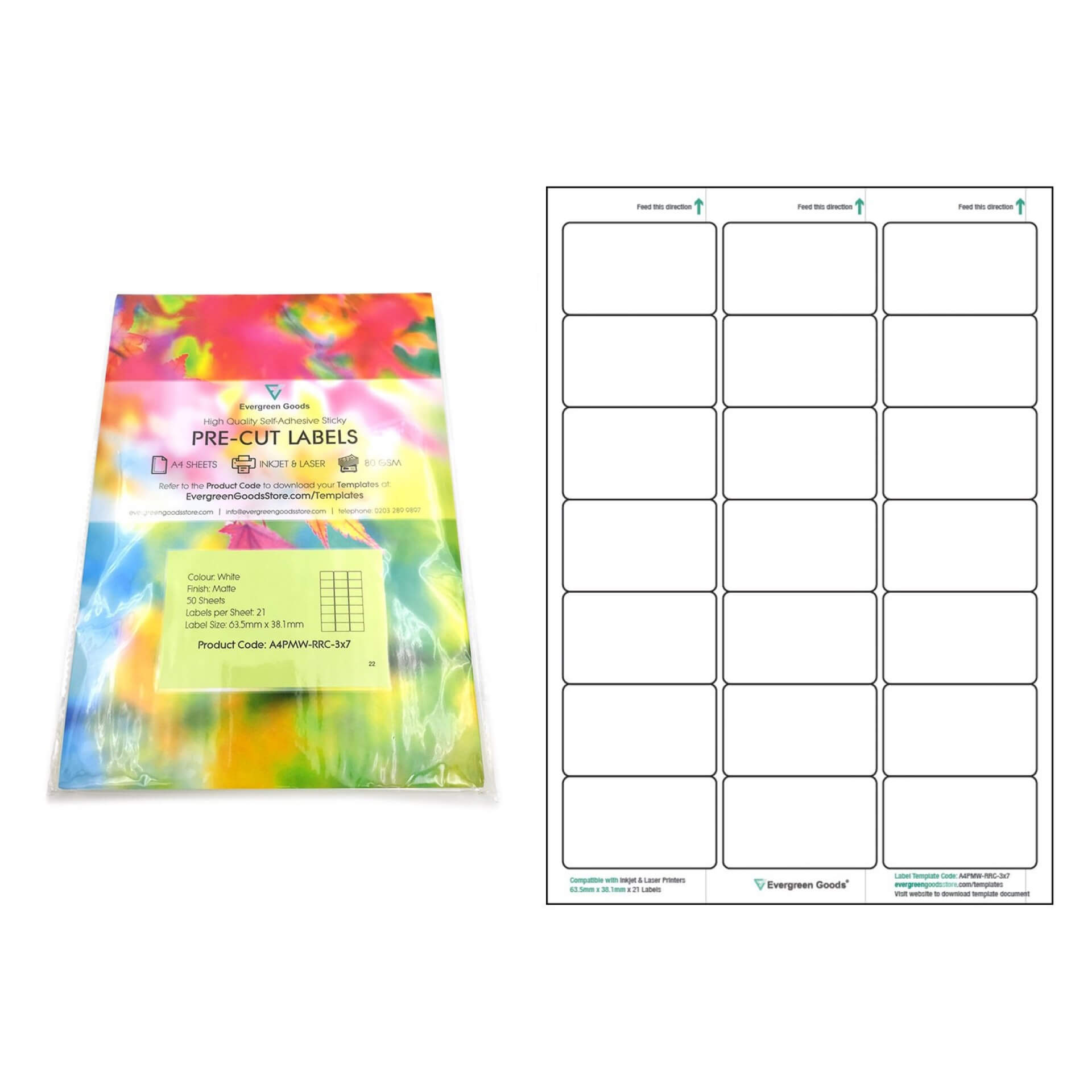 001 Word Label Template Per Sheet Ideas A4Pmw Rrc 3X7 For Label Template 21 Per Sheet Word