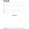 002 Fax Cover Sheet Template Word Ideas Best 2010 Page Pertaining To Fax Template Word 2010