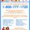 002 Free Daycare Flyer Templates Great Flyers Examples In Daycare Brochure Template