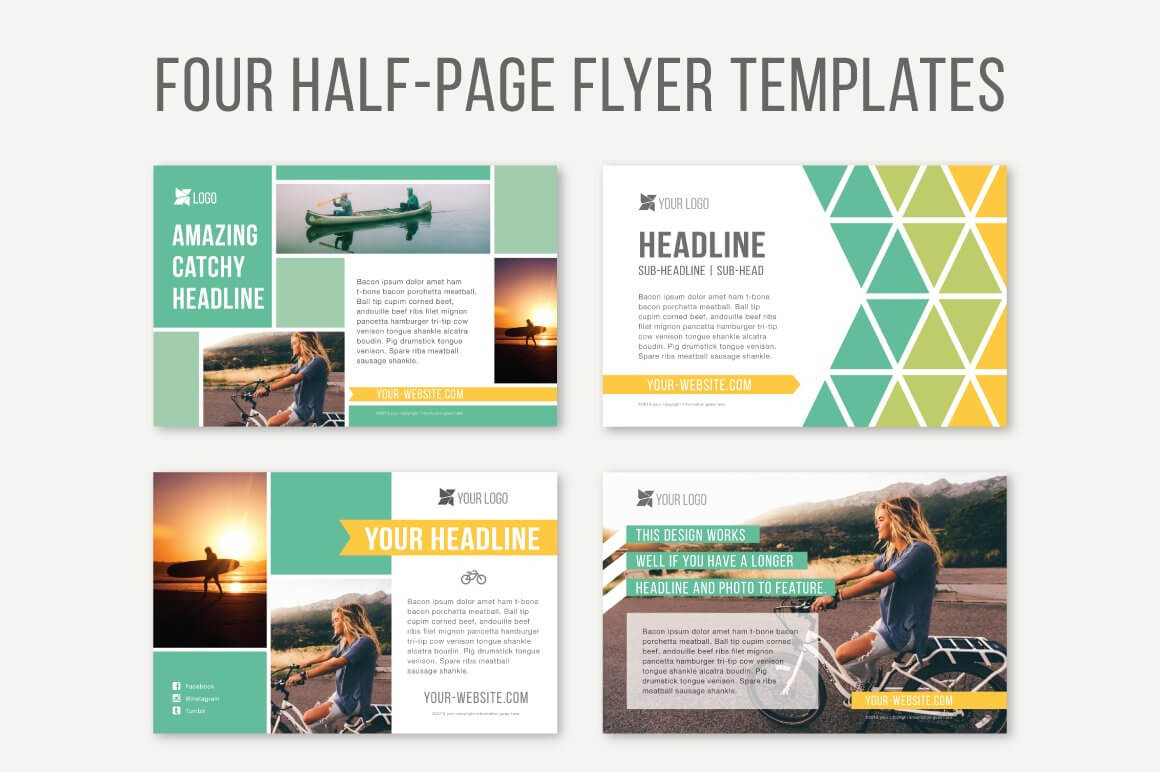 002 Half Sheet Flyer Template Word Ideas Page Free Dreaded With Regard To Quarter Sheet Flyer Template Word