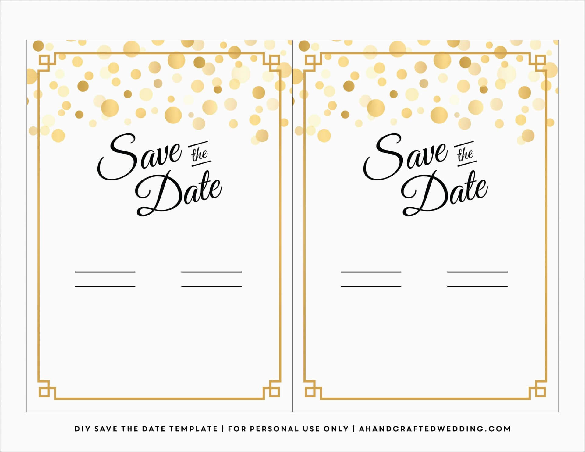 002 Save The Date Templates Word Free For New Dates Of Pertaining To Save The Date Templates Word