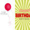 002 Template Ideas Creative Birthday Invitation Quarter Fold In Quarter Fold Birthday Card Template