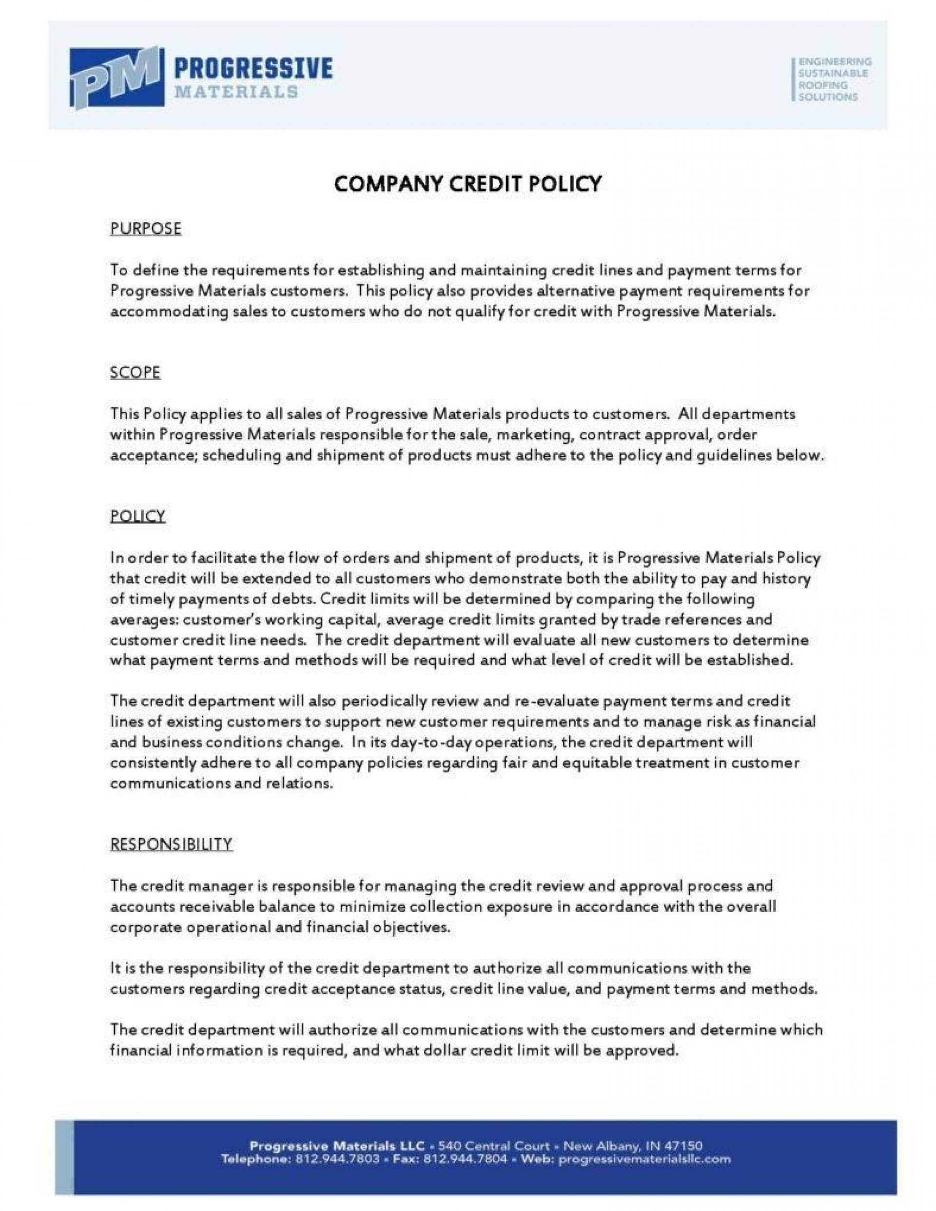 002 Template Ideas Dress Code Policy Company Credit Page For Company Credit Card Policy Template