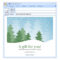 002 Template Ideas Free Holiday Email Formidable Templates With Holiday Card Email Template