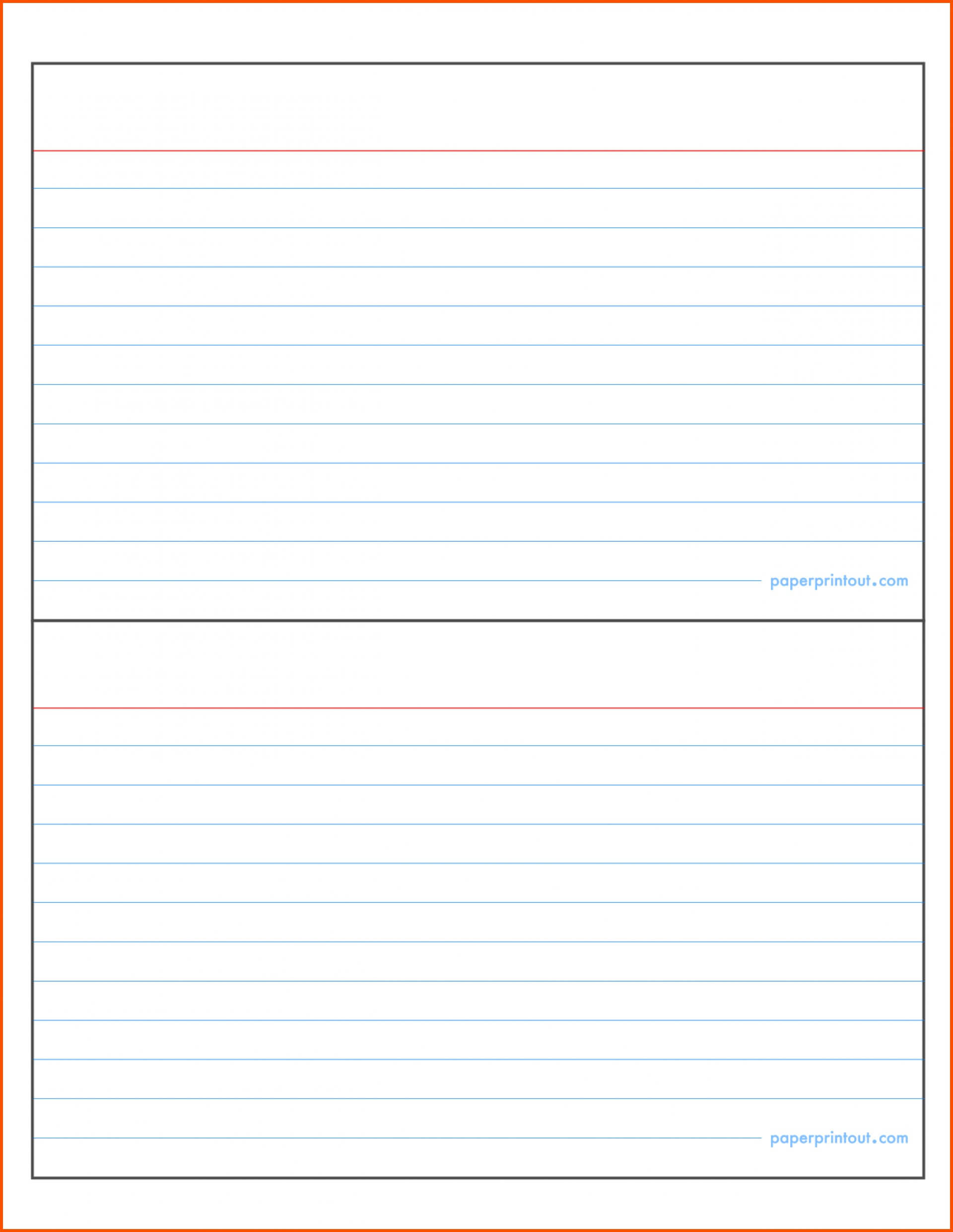 002 Template Ideas Note Card Word Index Cards 127998 Throughout Word Template For 3X5 Index Cards