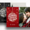 003 Photoshop Christmas Cards Templates Template Ideas With Free Photoshop Christmas Card Templates For Photographers