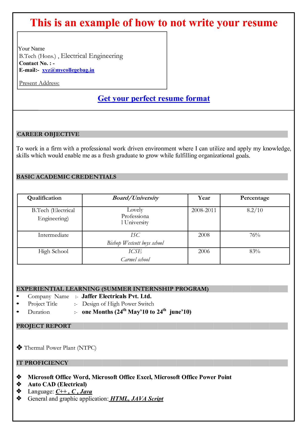 003 Resume Layout Word Template Microsoft Ideas Templates Throughout Resume Templates Word 2007