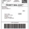 003 Shipping Label Template Word Ideas Shocking Free Ups Intended For Fedex Label Template Word