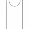 003 Template Ideas Blank Door Hanger Outline 1384973299Xwz Throughout Blanks Usa Templates
