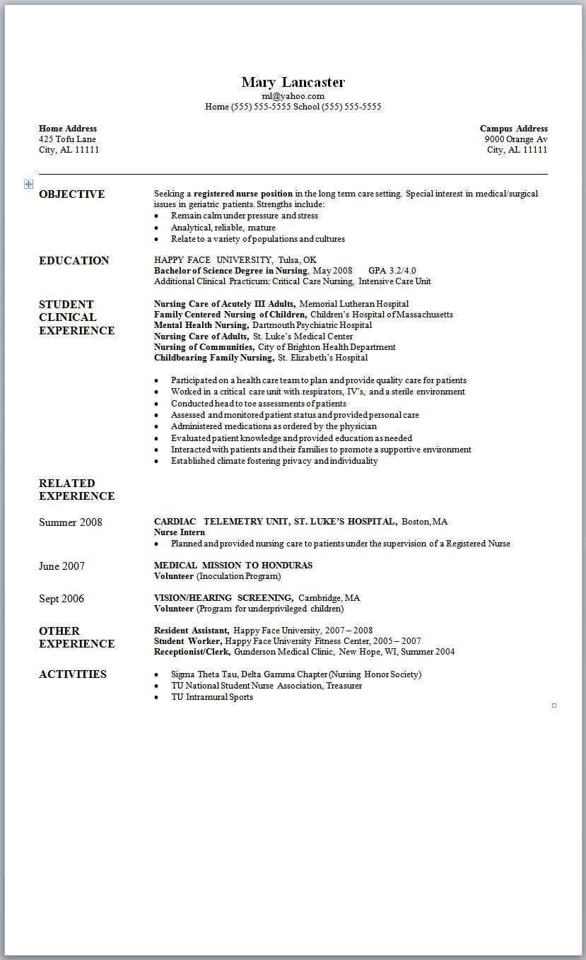 003 Template Ideas Microsoft Word Resume Cute In With Pertaining To Resume Templates Microsoft Word 2010