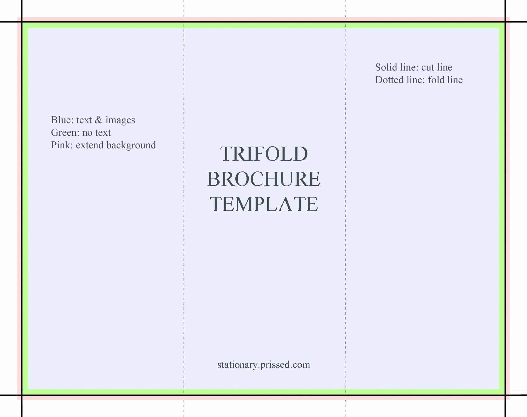 003 Template Ideas Tri Fold Pamphlet Google Shocking Docs With Regard To Google Docs Templates Brochure