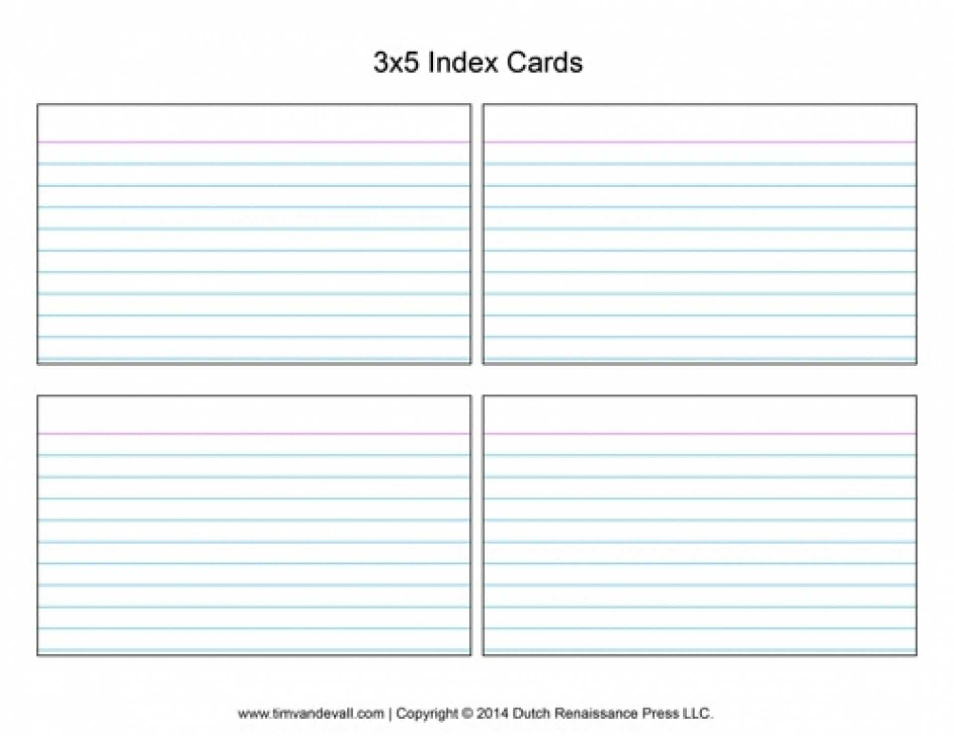 004 Best 5X8 Index Card Template Free In Word For Surprising Throughout 3X5 Note Card Template For Word
