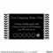 004 Free Printable Chore Punch Card Template Business And In Business Punch Card Template Free