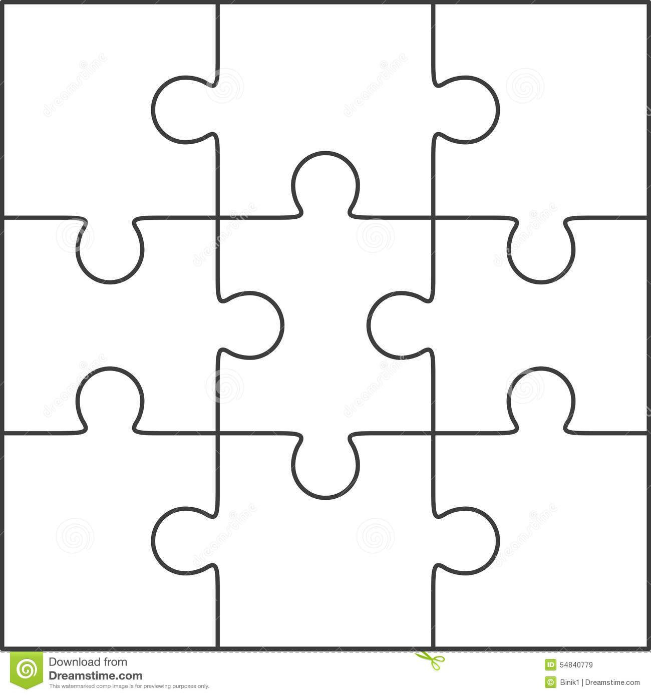 004 Jig Saw Puzzle Template Astounding Ideas Jigsaw Pertaining To Jigsaw Puzzle Template For Word