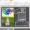 004 Maxresdefault Microsoft Word Birthday Card Invitation Inside Birthday Card Template Microsoft Word
