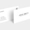 004 Template Ideas Business Card Photoshop Simple Minimal Pertaining To Business Card Size Psd Template