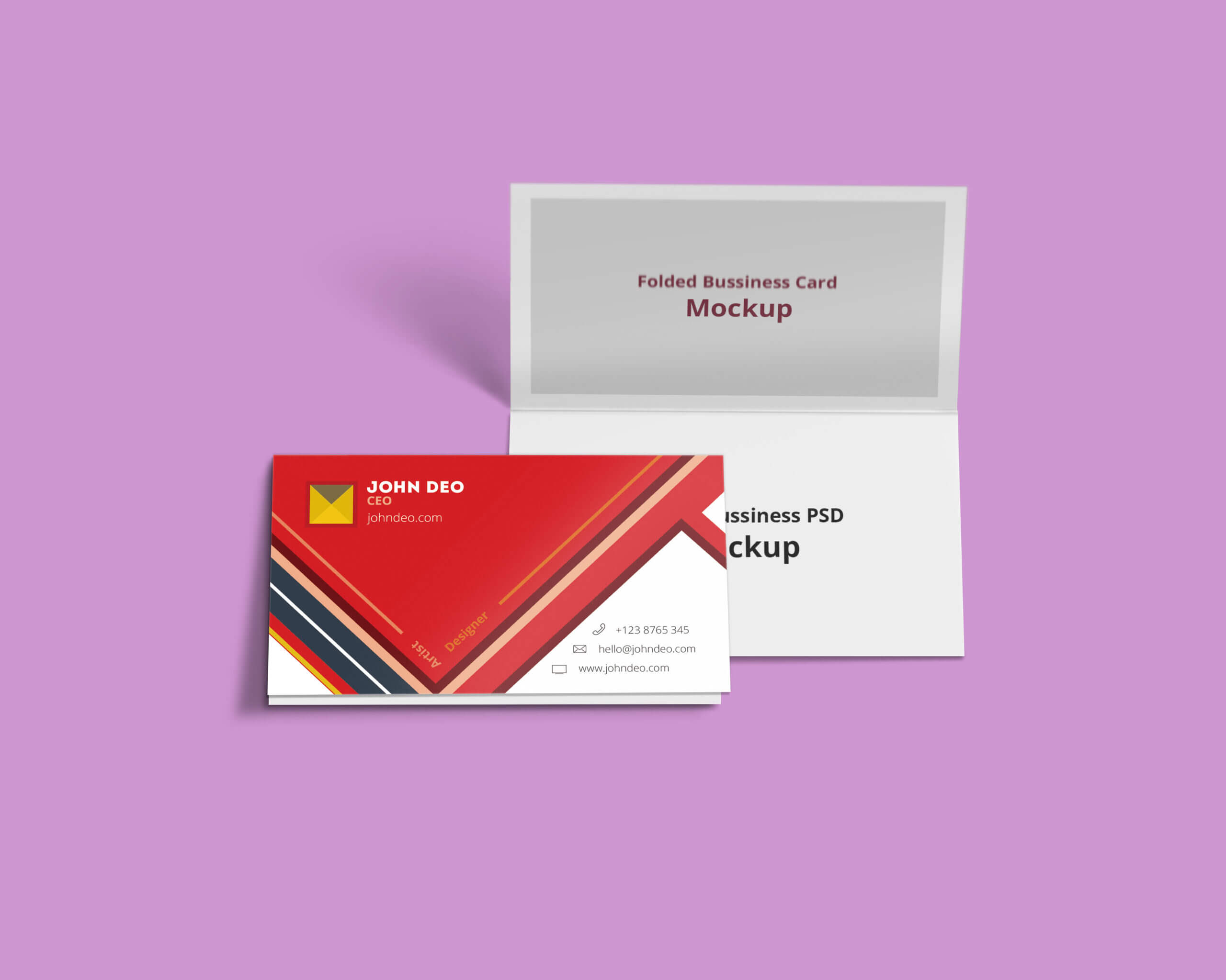004 Template Ideas Folding Business Fascinating Card Tri With Fold Over Business Card Template