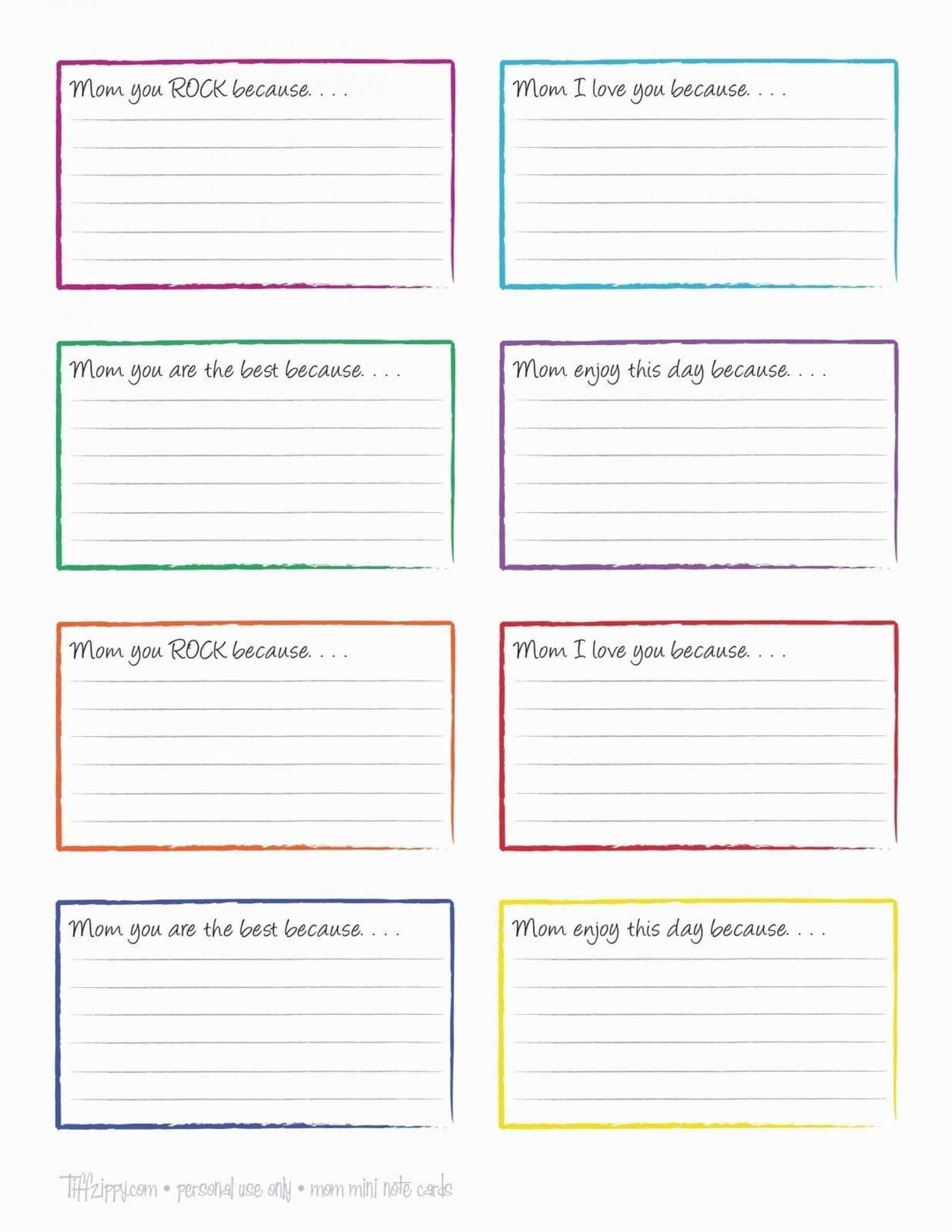 004 Template Ideas Free Index Card X Google Docs Note Design Throughout Google Docs Index Card Template