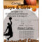 005 Basketball Camp Flyer Brochure Template Free Excellent Intended For Basketball Camp Brochure Template