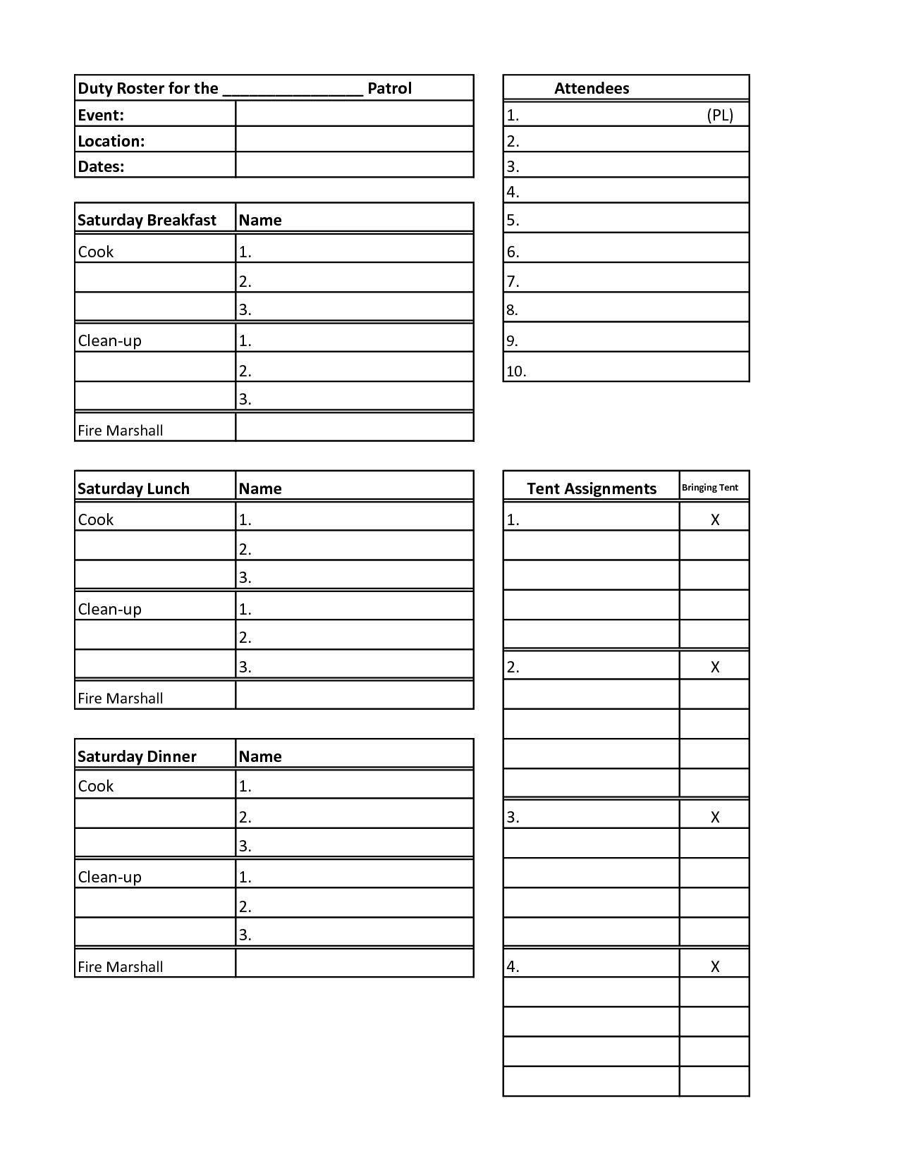 005 Football Depth Chart Template Ideas Best Excel Format Within Blank Football Depth Chart Template