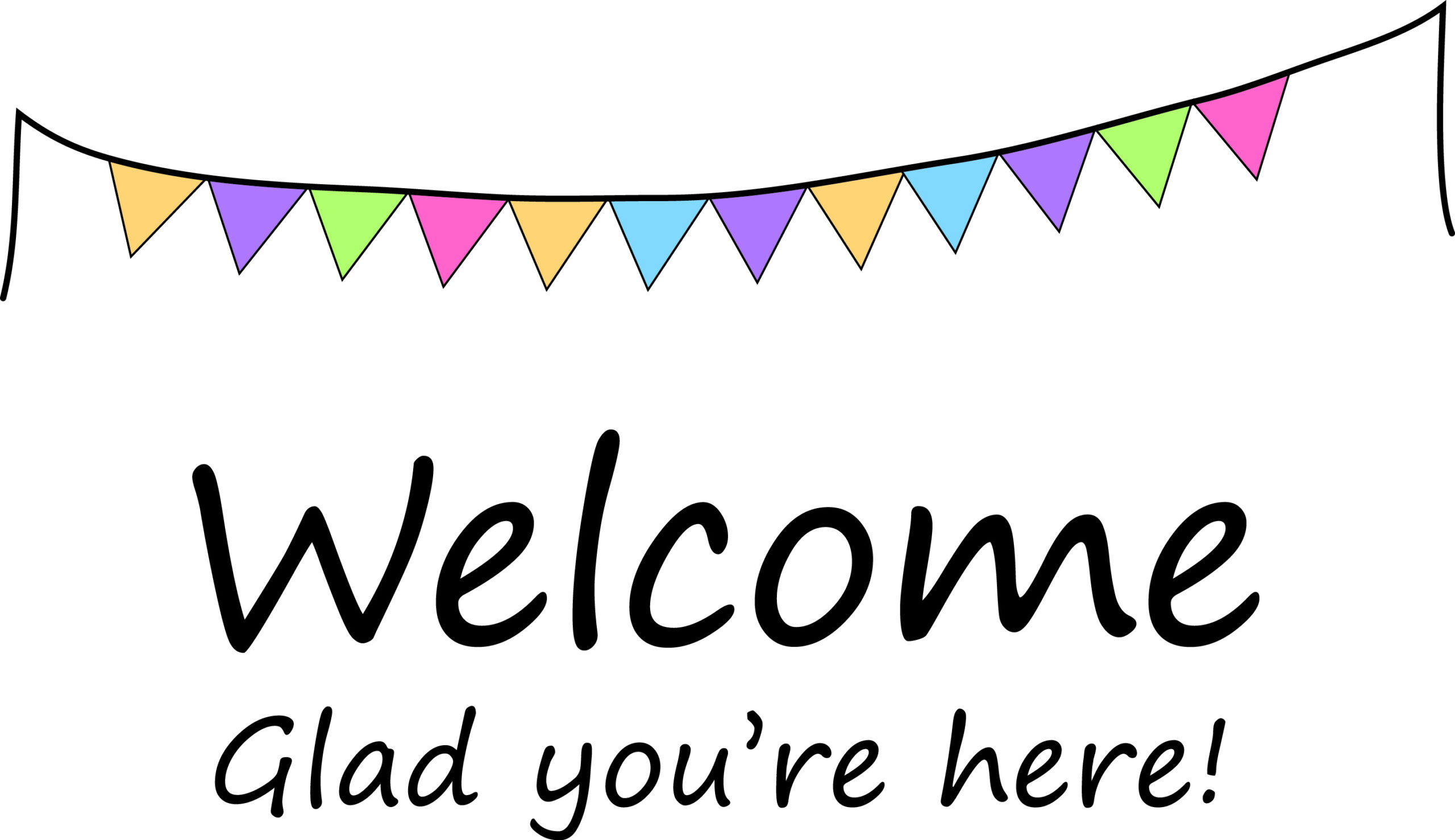005 Free Printable Welcome Back Sign Template Ideas Throughout Welcome Banner Template