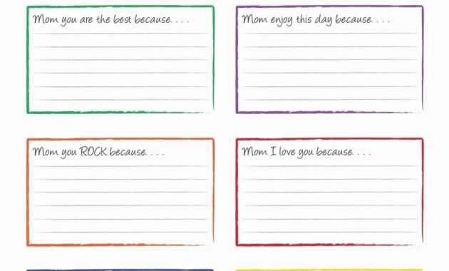 005 Google Docs Birthday Card Template Awesome Christmas pertaining to Index Card Template Google Docs