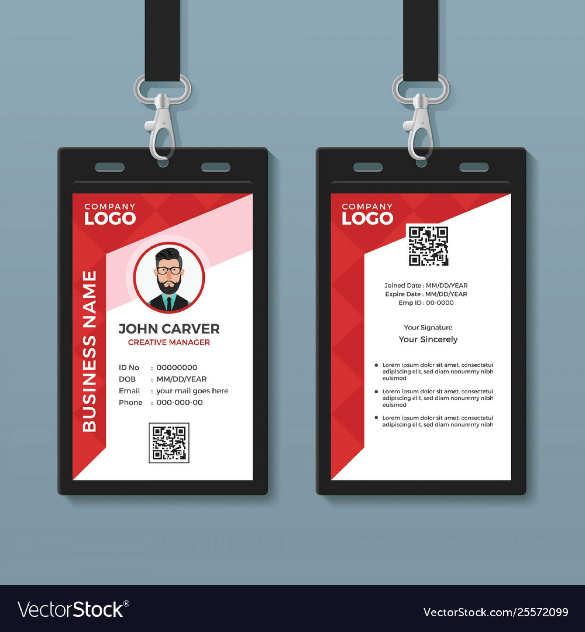005 Id Card Template Photoshop Stirring Ideas Pvc Size Psd In Pvc Id Card Template