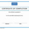 005 Ms Word Certificate Template Download Ideas Training Of Within Landscape Certificate Templates