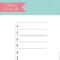005 Printable To Do List Template Ideas Best Free For Word Pertaining To Blank To Do List Template