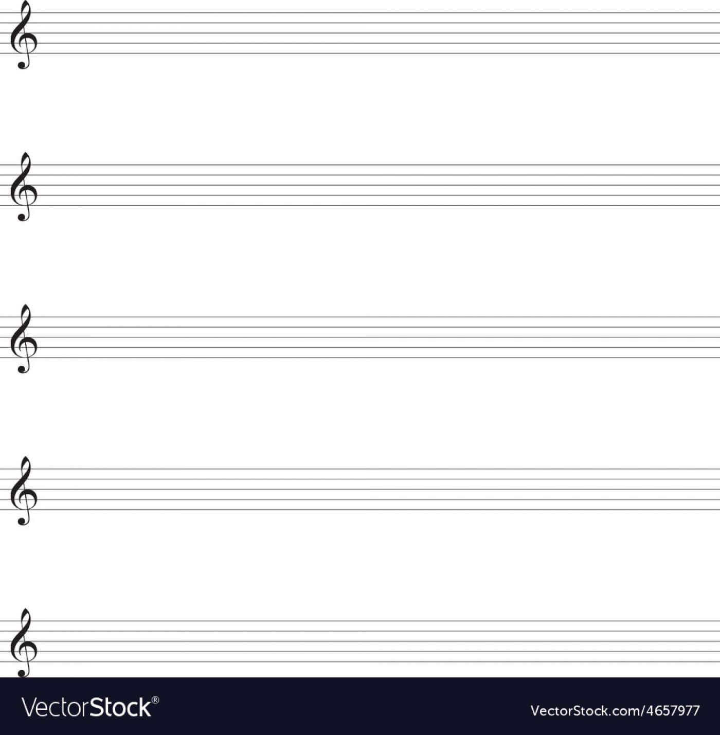 005 Template Ideas Free Signup Sheet Blank Sign Striking Up In Blank Sheet Music Template For Word