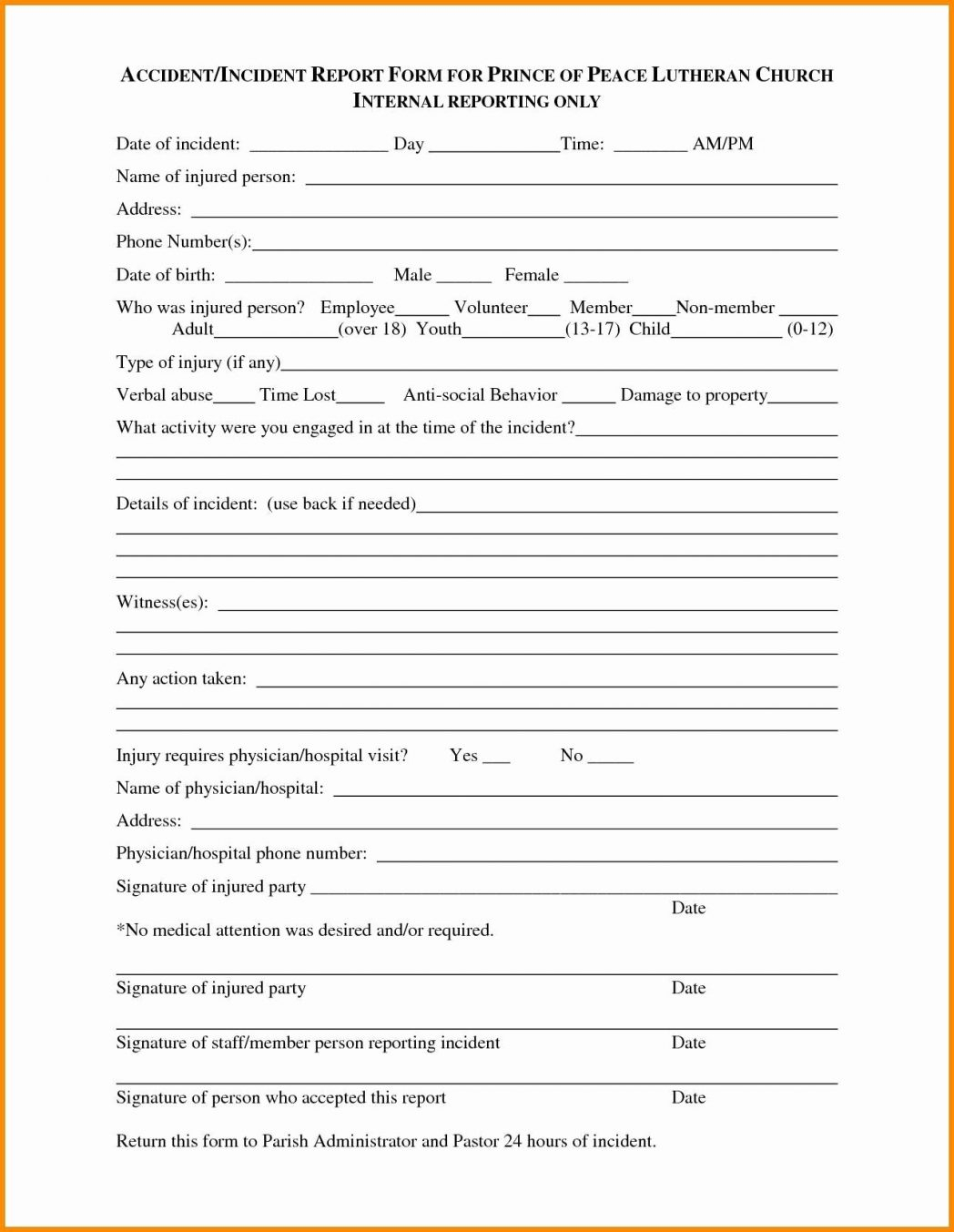 005 Template Ideas Vehicle Accident Report Form Elegant Car Throughout Motor Vehicle Accident Report Form Template