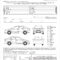005 Vehicle Condition Report Template Fearsome Ideas Blank With Truck Condition Report Template