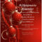 005 Word Christmas Party Invitation Template Flyer Templates With Regard To Free Christmas Invitation Templates For Word