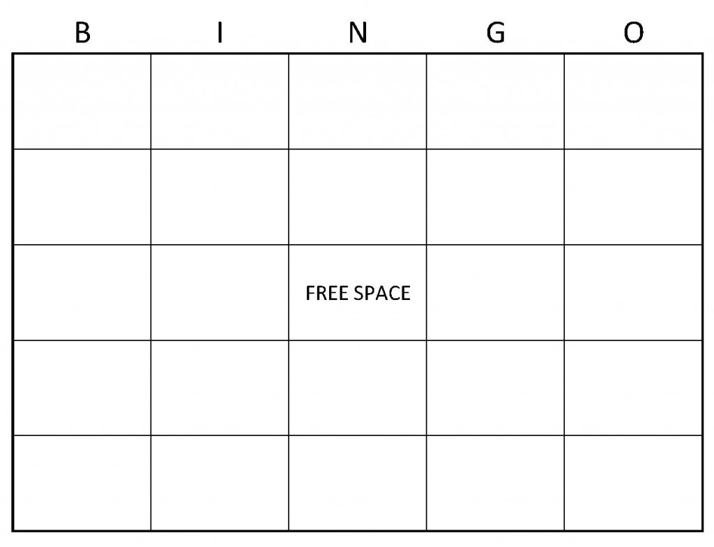 006 Blank Bingos 1024X784 Template Ideas Free Dreaded Bingo In Bingo Card Template Word