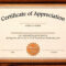 006 Free Blank Certificate Templates For Word Award Of With Award Of Excellence Certificate Template