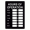 006 Hours Of Operation Template Ideas Excellent Sign Free Pertaining To Hours Of Operation Template Microsoft Word