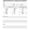 006 Large Construction Daily Report Template Excel Imposing With Daily Site Report Template