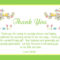 006 Template Ideas Bridal Shower Thank You Note Example Throughout Template For Baby Shower Thank You Cards