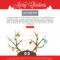 006 Template Ideas Holiday Mail 1400X2250 Christmas Email With Regard To Holiday Card Email Template