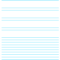 007 Blue Lined Paper Template Ideas Microsoft Fantastic Word Within Ruled Paper Word Template