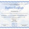 007 Certificate Of Baptism Template Ideas Unique Broadman For Roman Catholic Baptism Certificate Template
