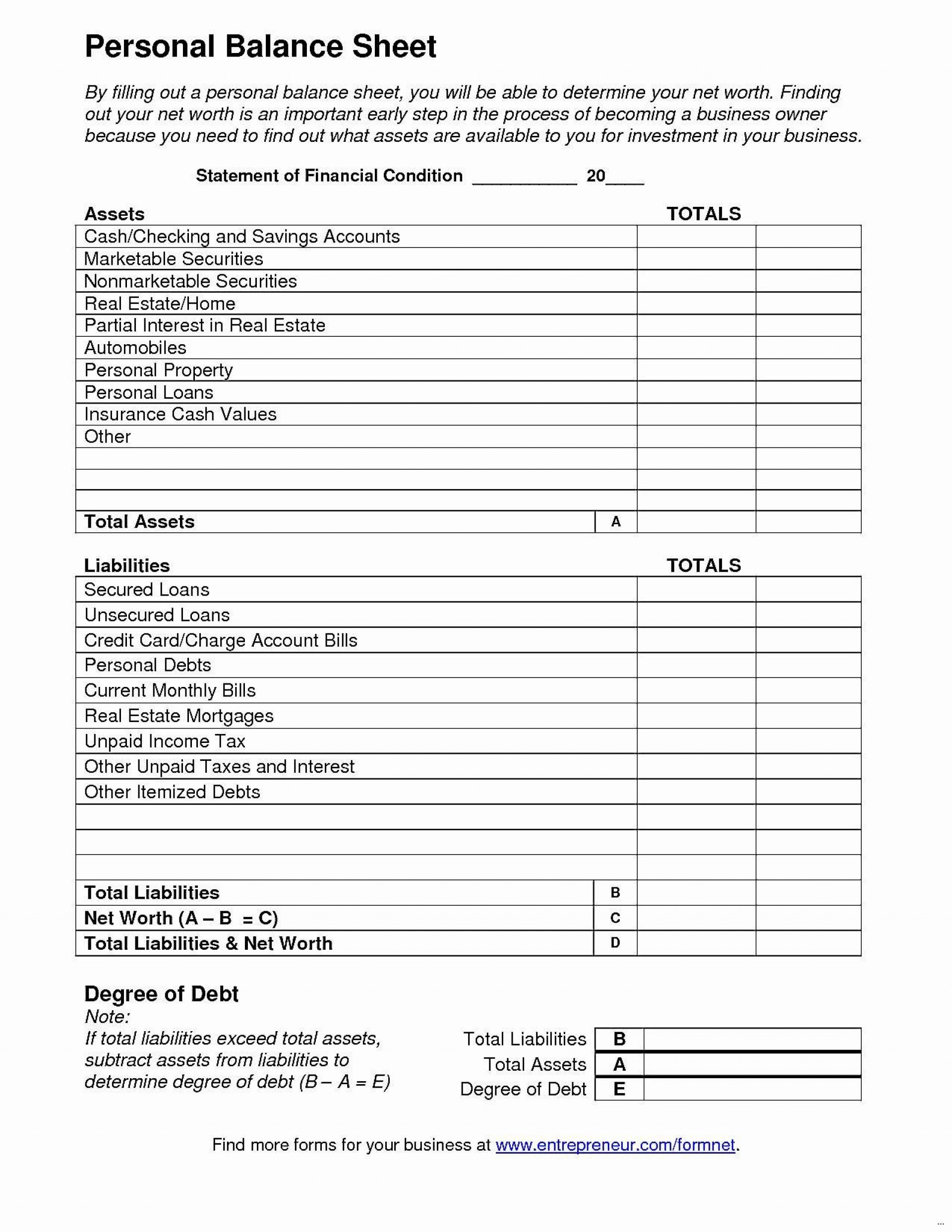 007 Free Monthly Income Statement Template Excel Non Profit In Non Profit Monthly Financial Report Template