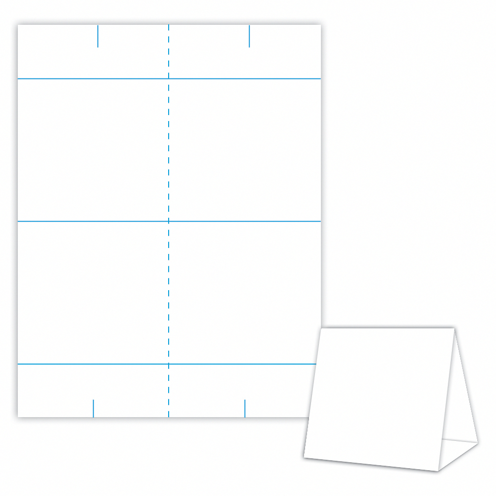 007 Free Table Tent Template Ideas Best Templates Printable Intended For Free Printable Tent Card Template
