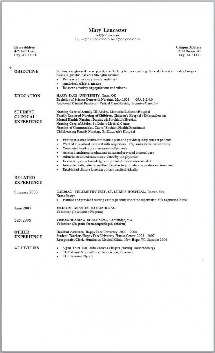 007 Resume Template Word Download Ideas Rare 2007 Cv In Resume Templates Word 2007