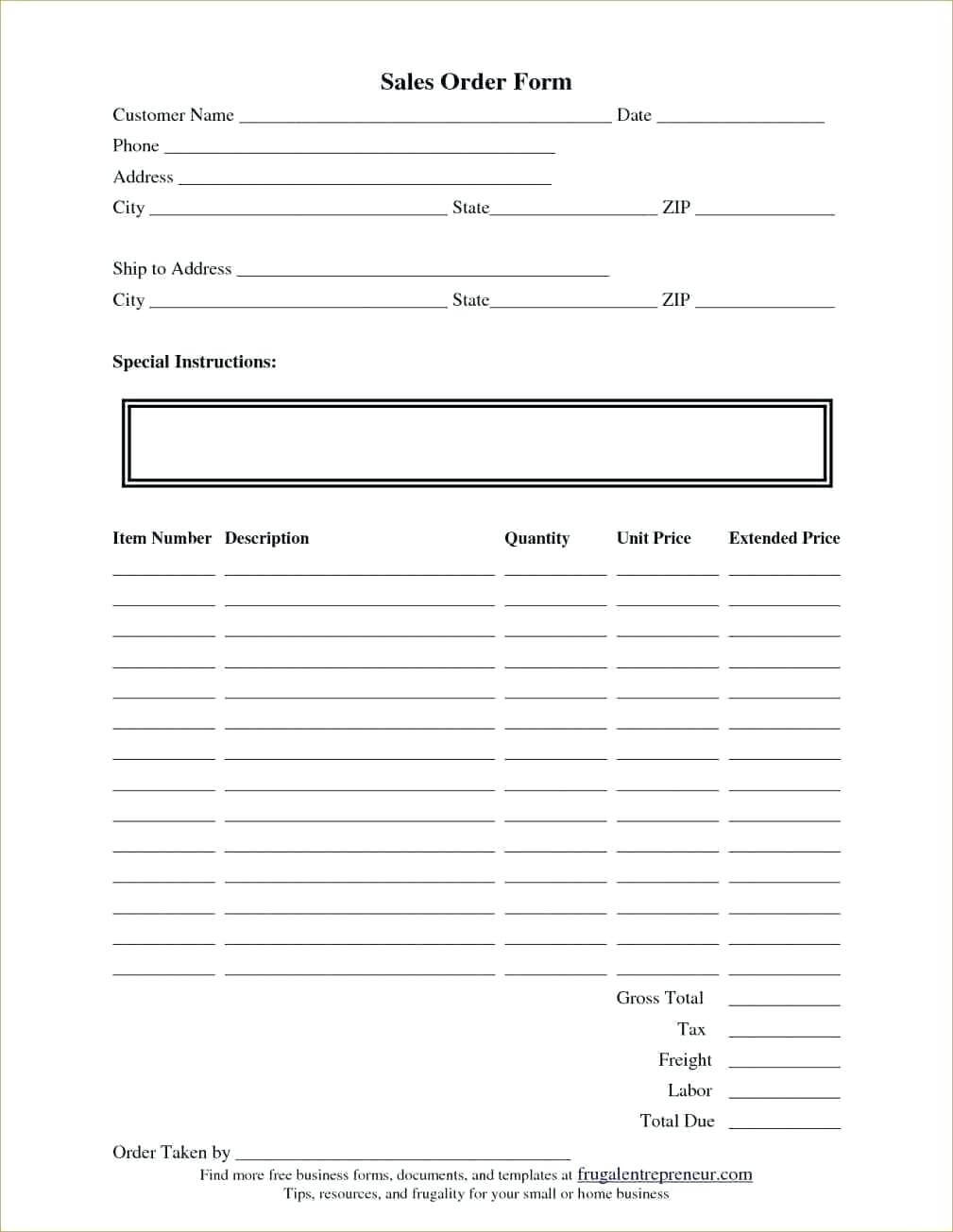 007 Simple Order Form Template Fantastic Ideas Leave Request With Travel Request Form Template Word
