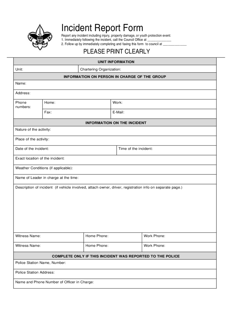 007 Template Ideas Sample Police Report Phenomenal Writing A In Police Incident Report Template